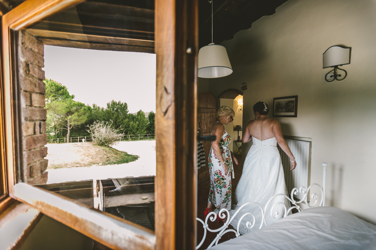 Elena Foresto Photographer Same Sex Wedding in Tuscany