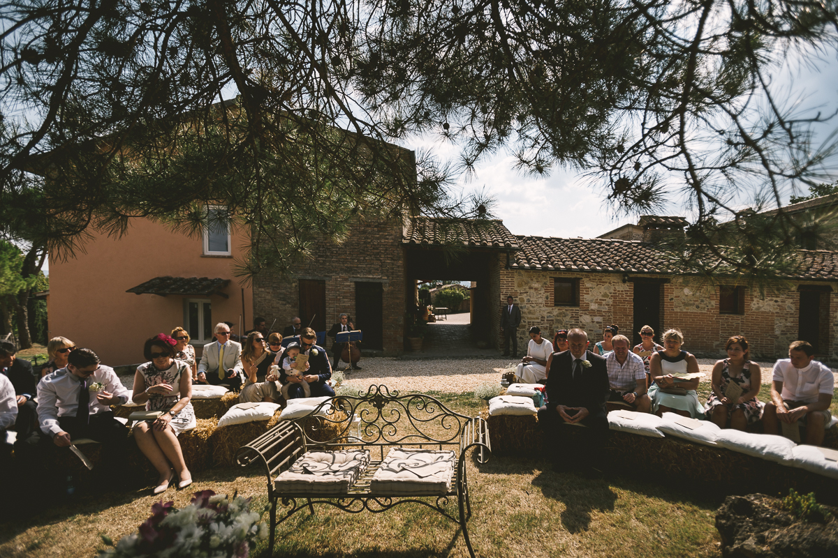 Elena Foresto Photographer Same Sex Wedding in Tuscany