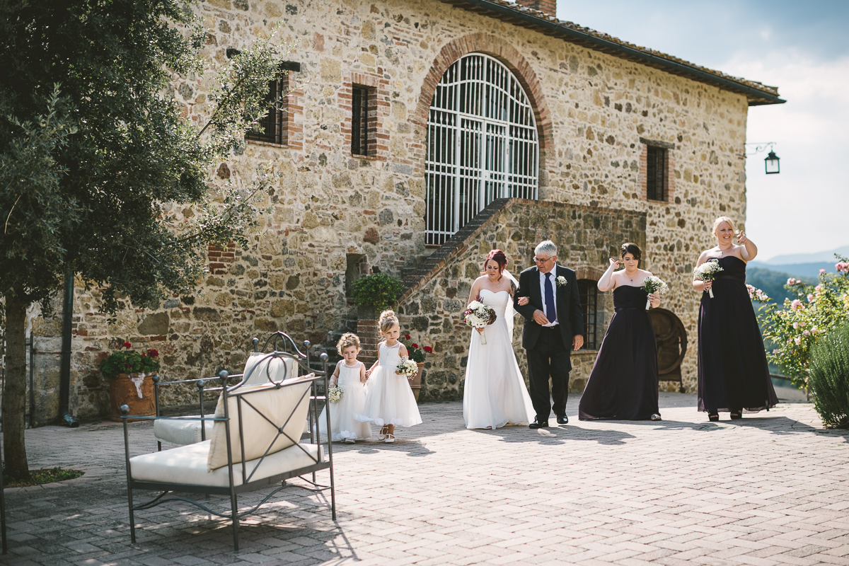 Elena Foresto Photographer Same Sex Wedding in Tuscany