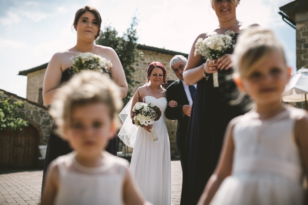 Elena Foresto Photographer Same Sex Wedding in Tuscany