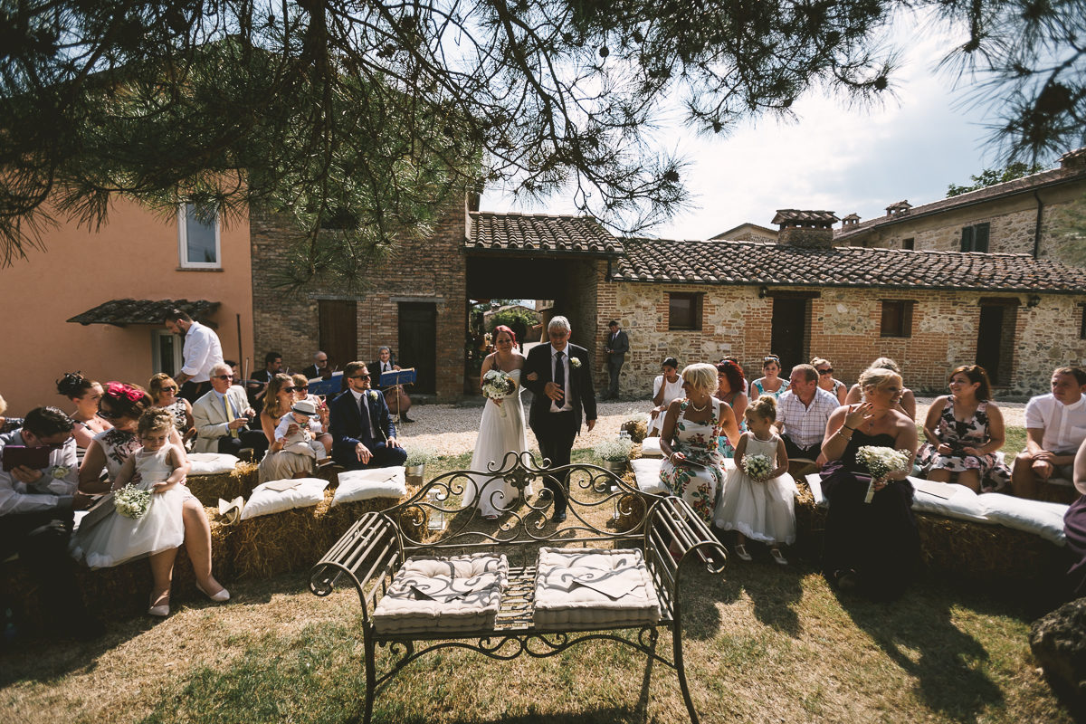 Elena Foresto Photographer Same Sex Wedding in Tuscany