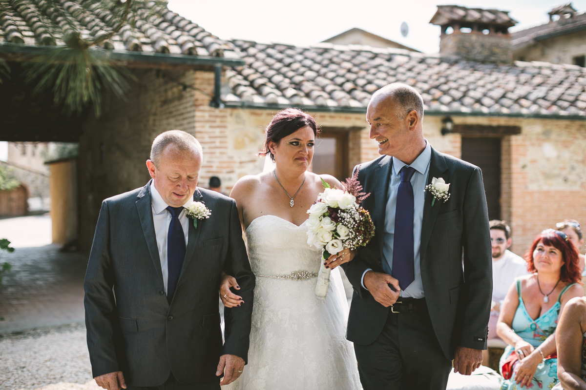 Elena Foresto Photographer Same Sex Wedding in Tuscany