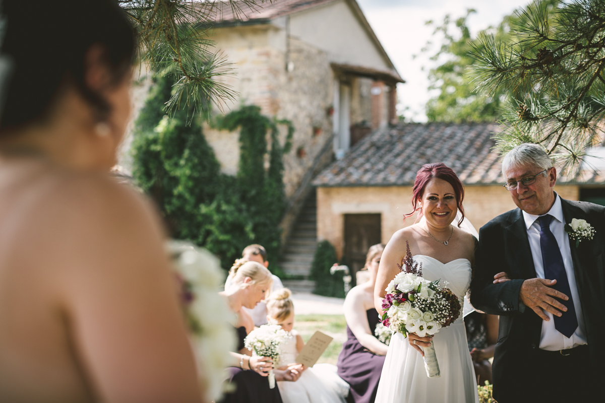 Elena Foresto Photographer Same Sex Wedding in Tuscany