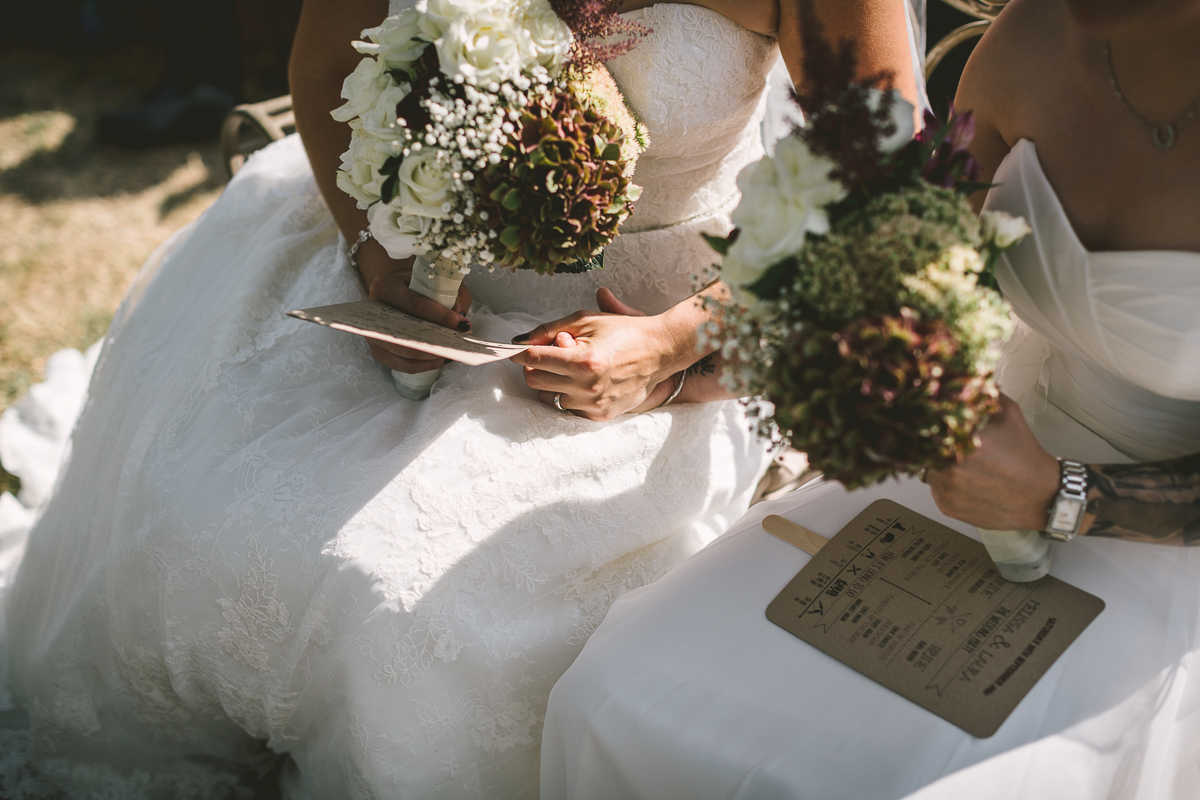 Elena Foresto Photographer Same Sex Wedding in Tuscany