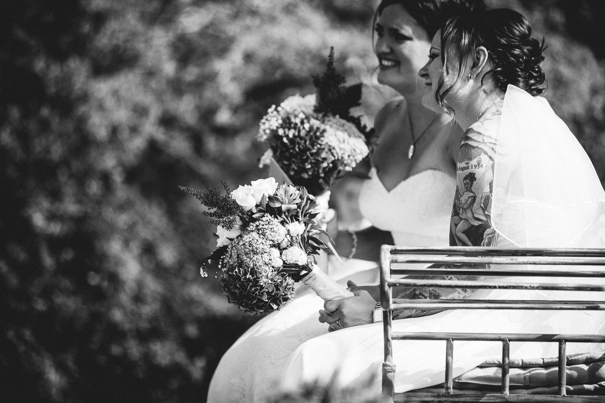 Elena Foresto Photographer Same Sex Wedding in Tuscany