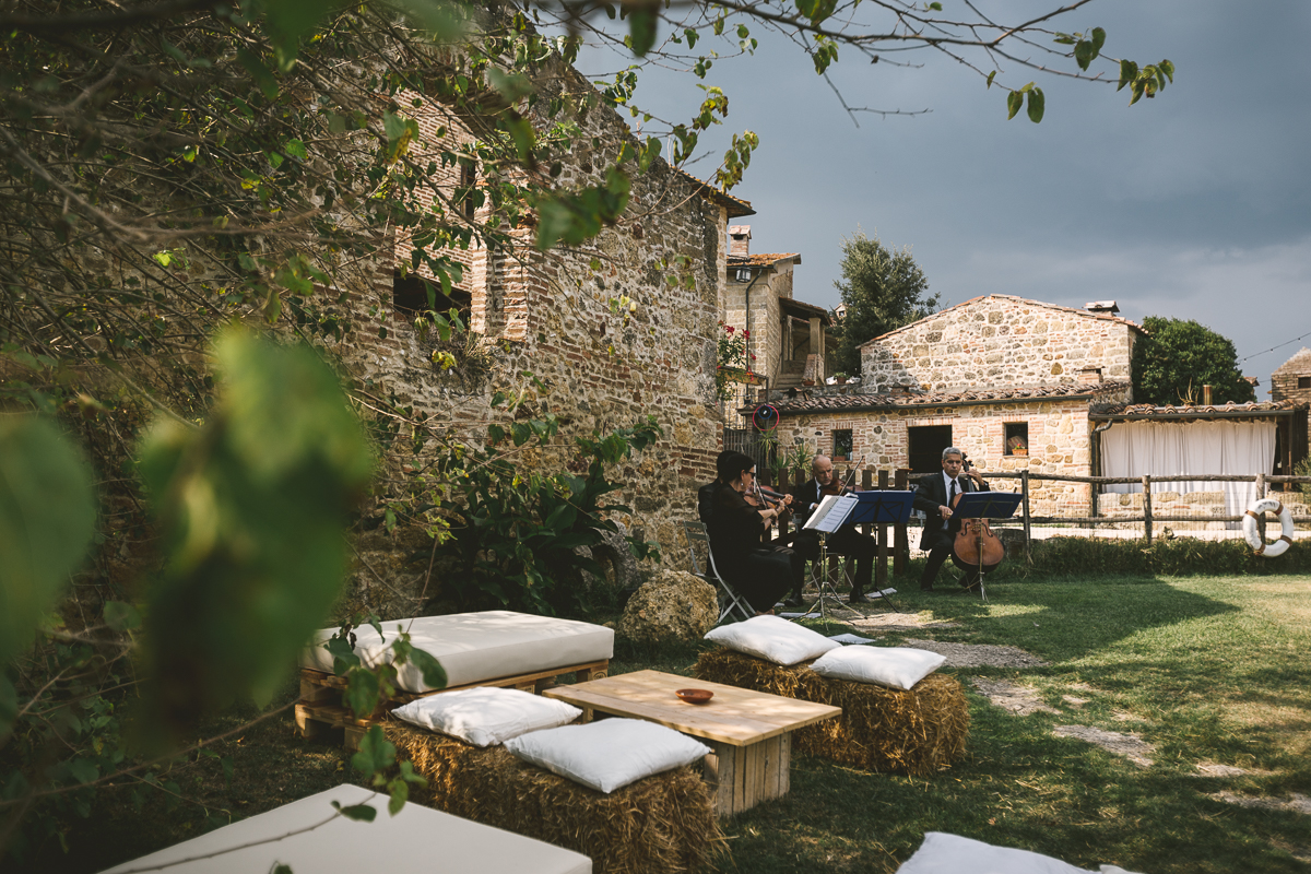 Elena Foresto Photographer Same Sex Wedding in Tuscany