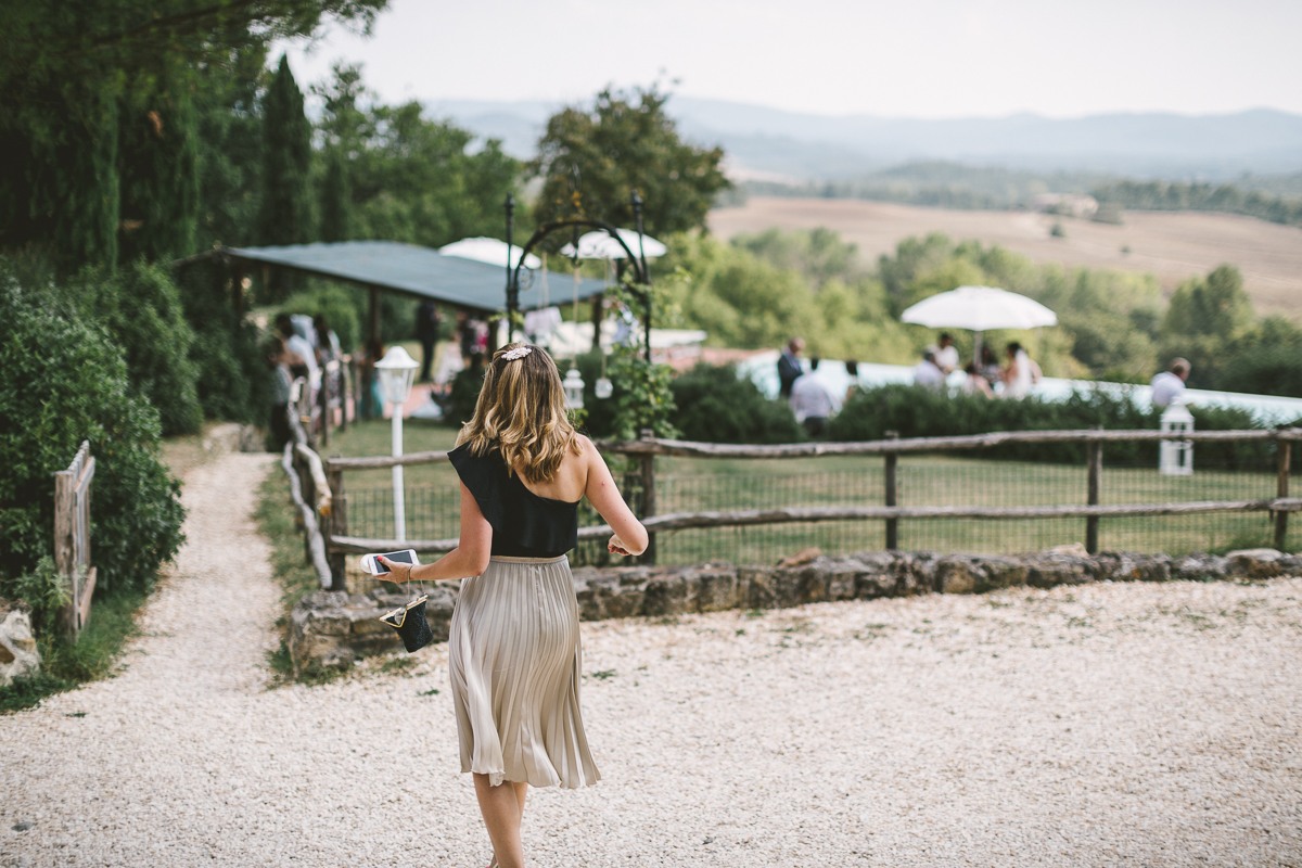 Elena Foresto Photographer Same Sex Wedding in Tuscany