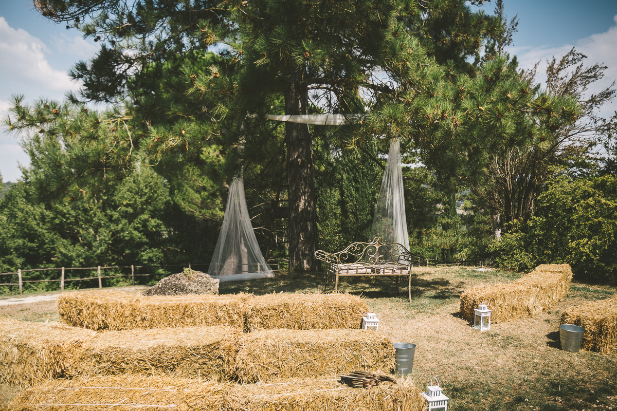 Elena Foresto Photographer Same Sex Wedding in Tuscany