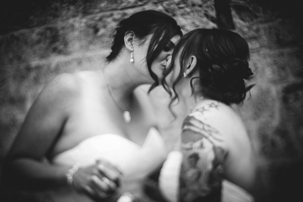 Elena Foresto Photographer Same Sex Wedding in Tuscany