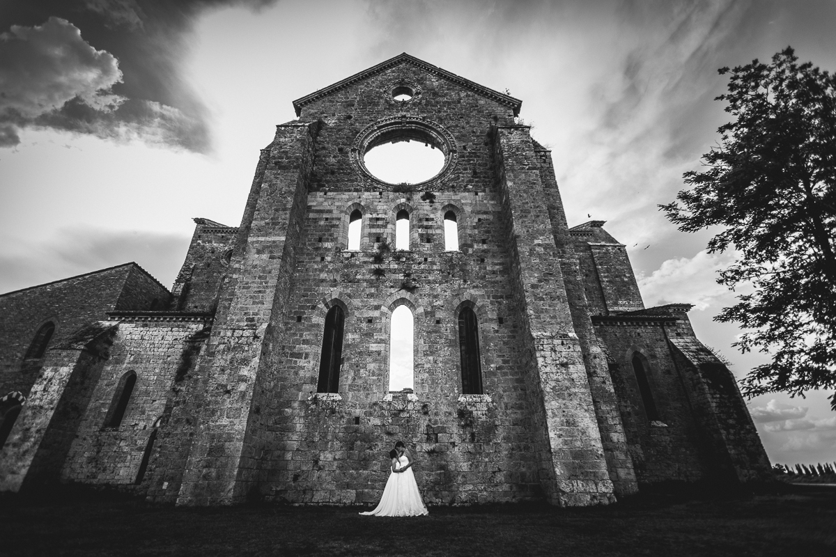 Elena Foresto Photographer Same Sex Wedding in Tuscany