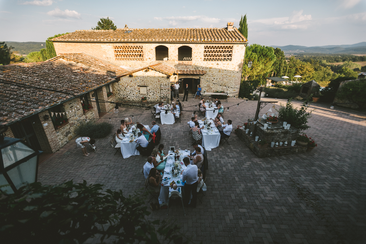 Elena Foresto Photographer Destination Wedding in Tuscany