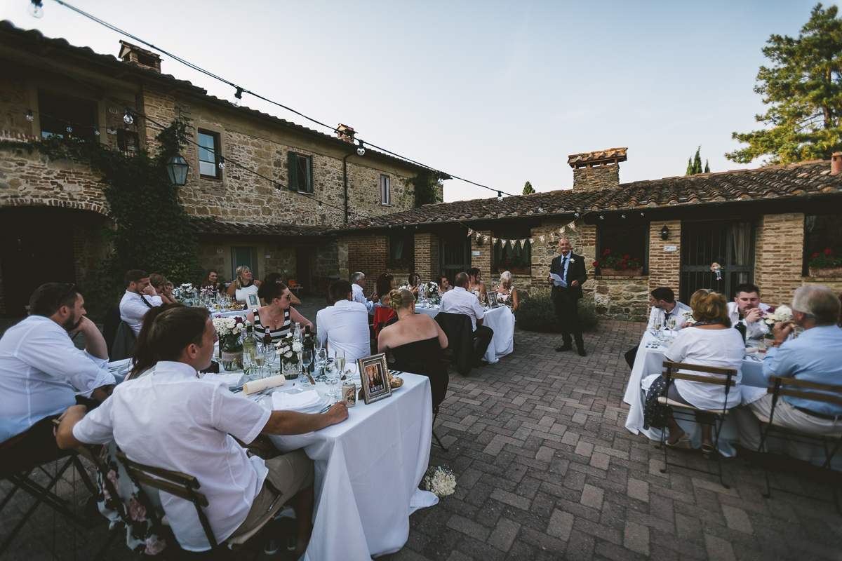 Elena Foresto Photographer Destination Wedding in Tuscany