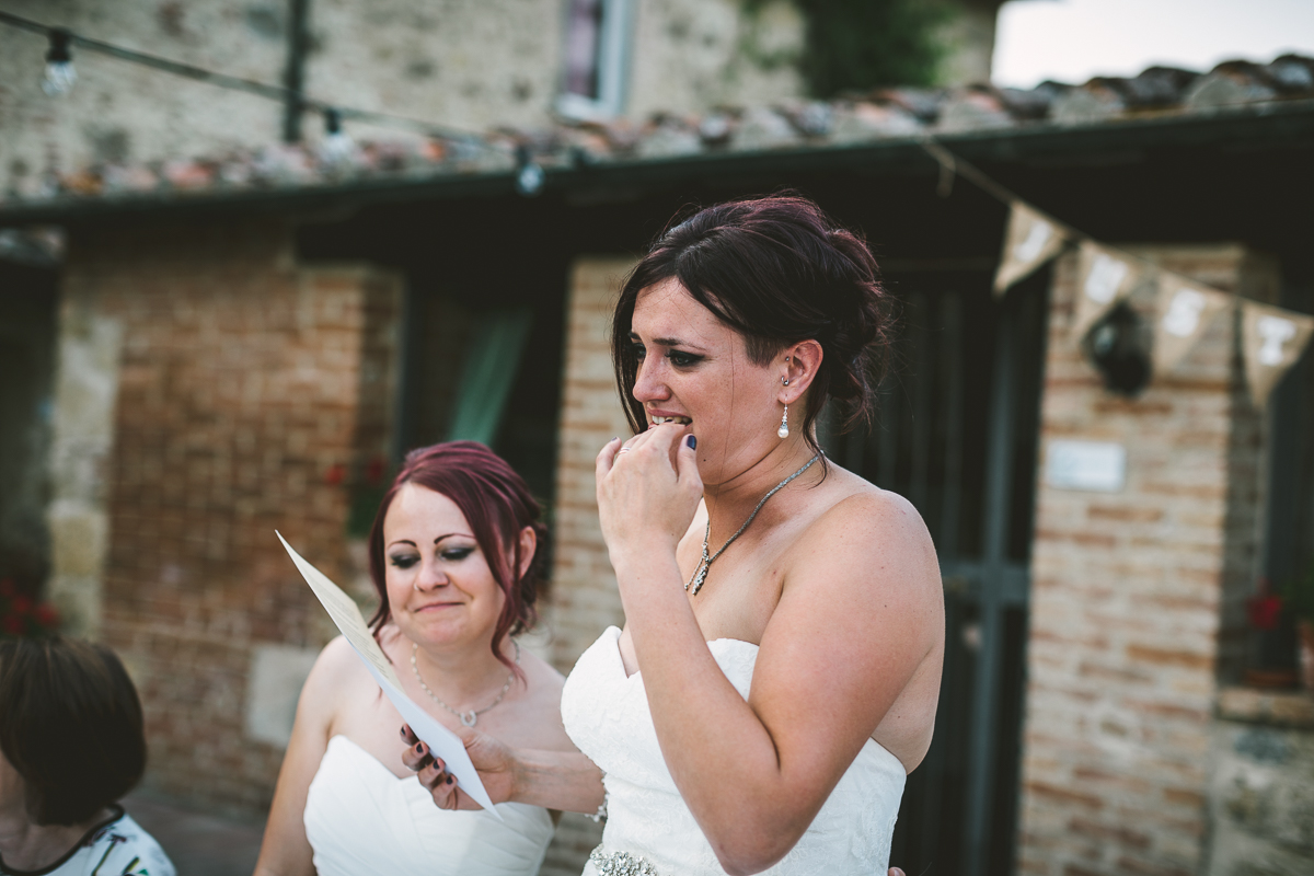 Elena Foresto Photographer Destination Wedding in Tuscany