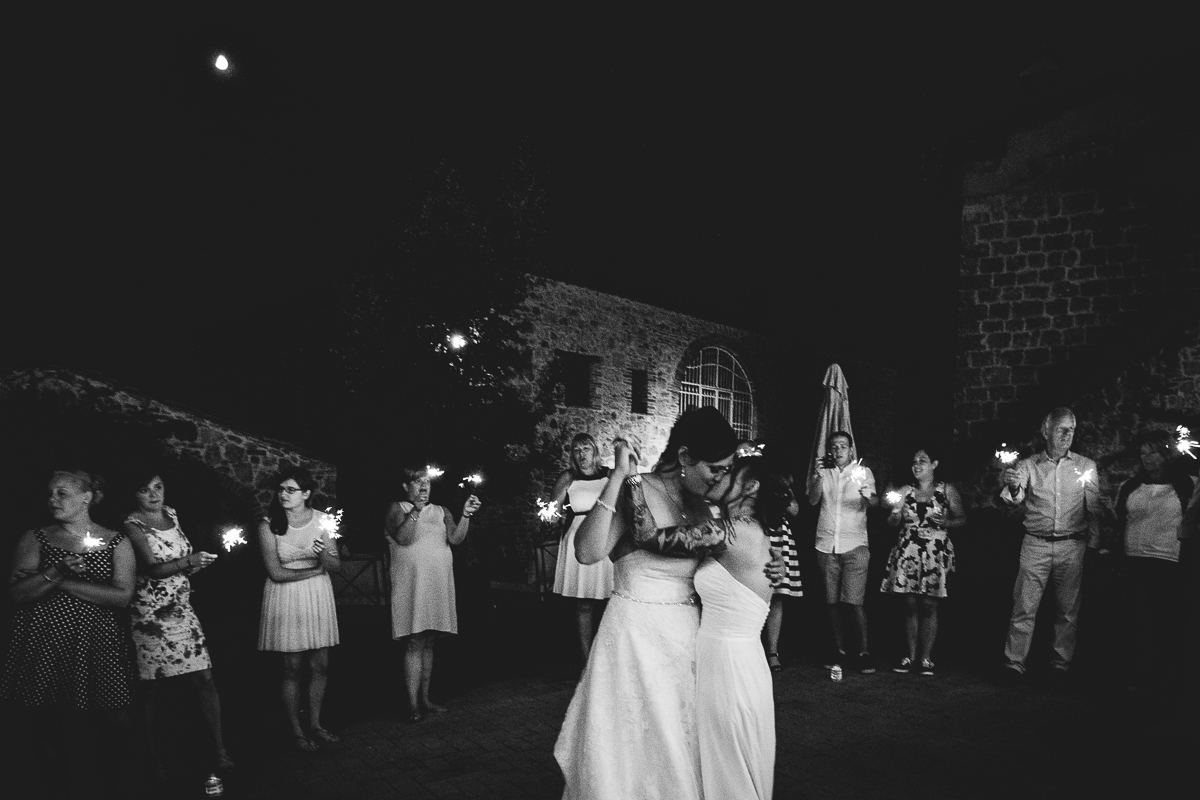 Elena Foresto Photographer Destination Wedding in Tuscany