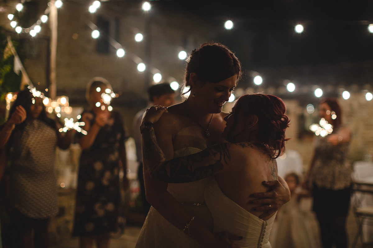 Elena Foresto Photographer Destination Wedding in Tuscany