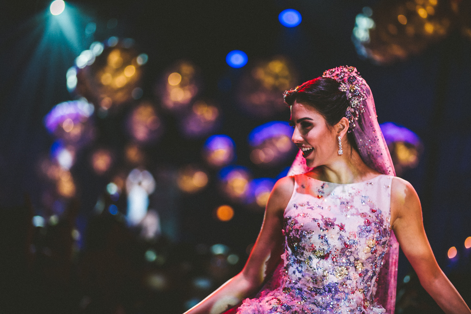 Elena Foresto Photographer Lebanese Wedding