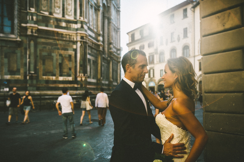 Elena Foresto Photographer Destination Wedding Florence