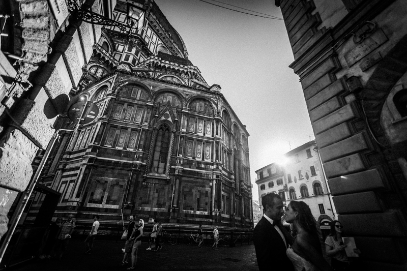 Elena Foresto Photographer Destination Wedding Florence