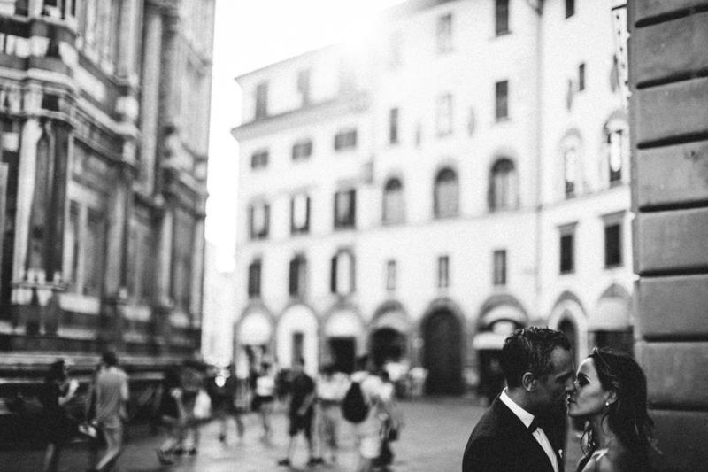 Elena Foresto Photographer Destination Wedding Florence