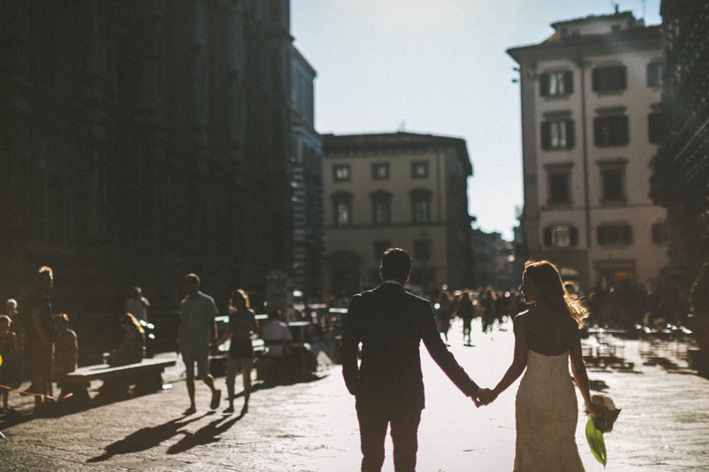 Elena Foresto Photographer Destination Wedding Florence