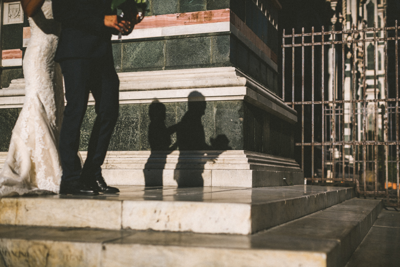 Elena Foresto Photographer Destination Wedding Florence