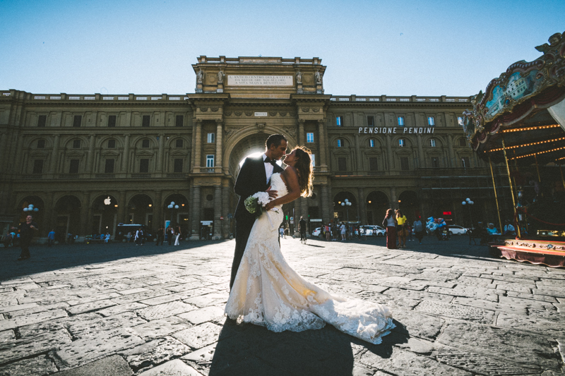 Elena Foresto Photographer Destination Wedding Florence