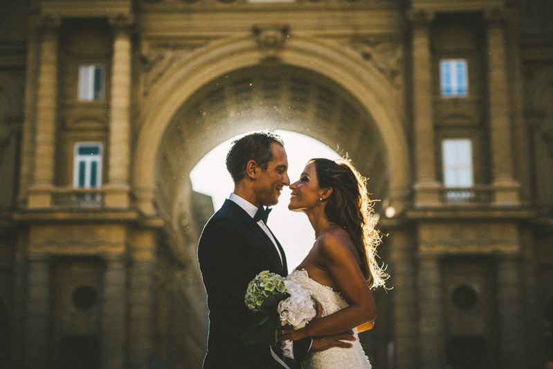 Elena Foresto Photographer Destination Wedding Florence