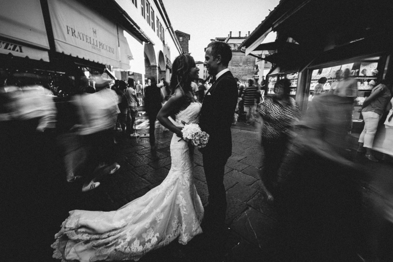 Elena Foresto Photographer Destination Wedding Florence