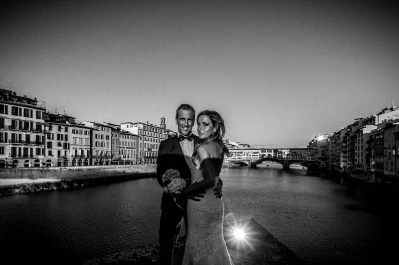 Elena Foresto Photographer Destination Wedding Florence