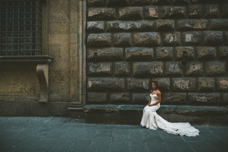 Elena Foresto Photographer Destination Wedding Florence