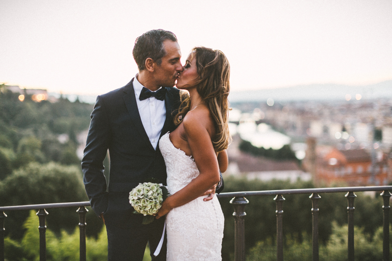 Elena Foresto Photographer Destination Wedding Florence