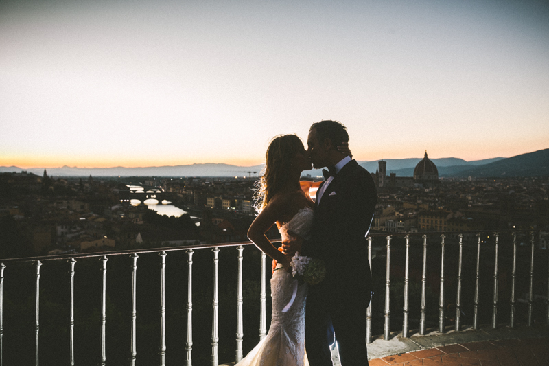 Elena Foresto Photographer Destination Wedding Florence