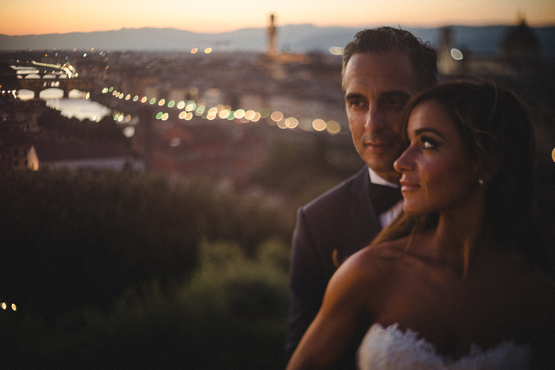 Elena Foresto Photographer Destination Wedding Florence