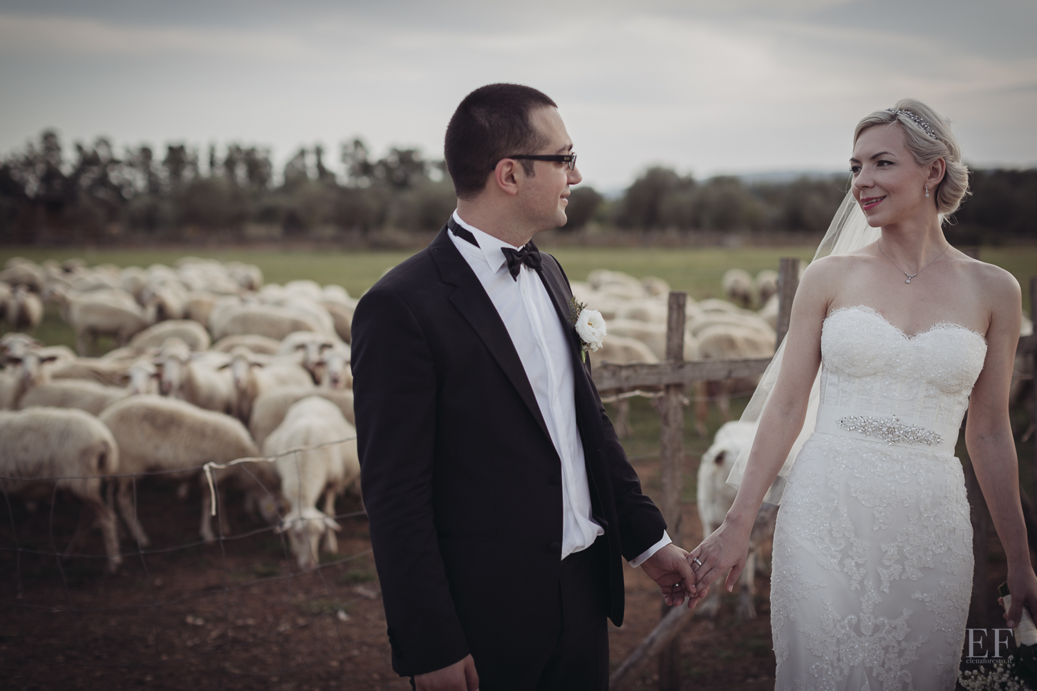 Wedding in Alghero Elena Foresto Photographer