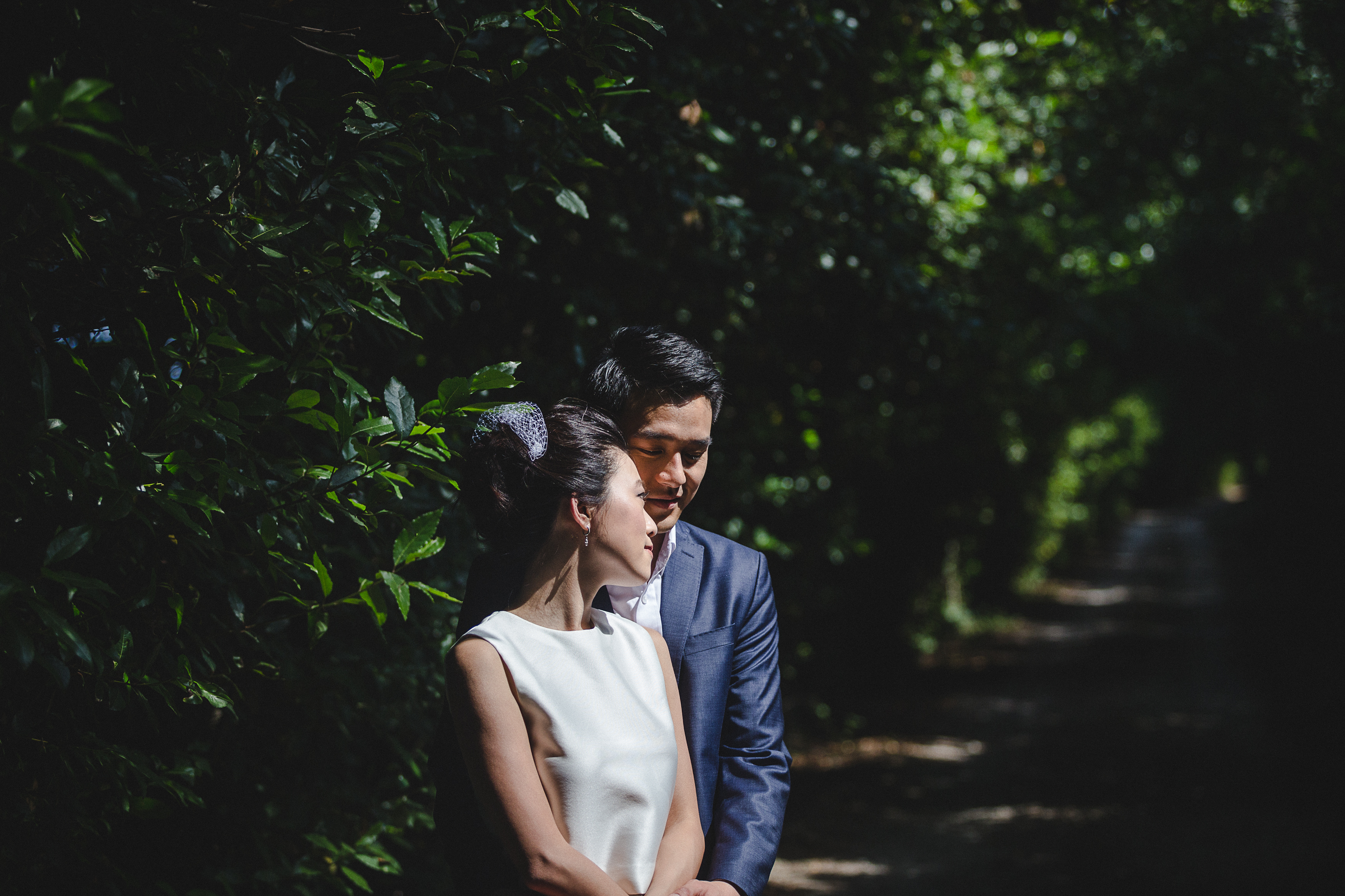 Elena Foresto Photographer Engagement in Tuscany