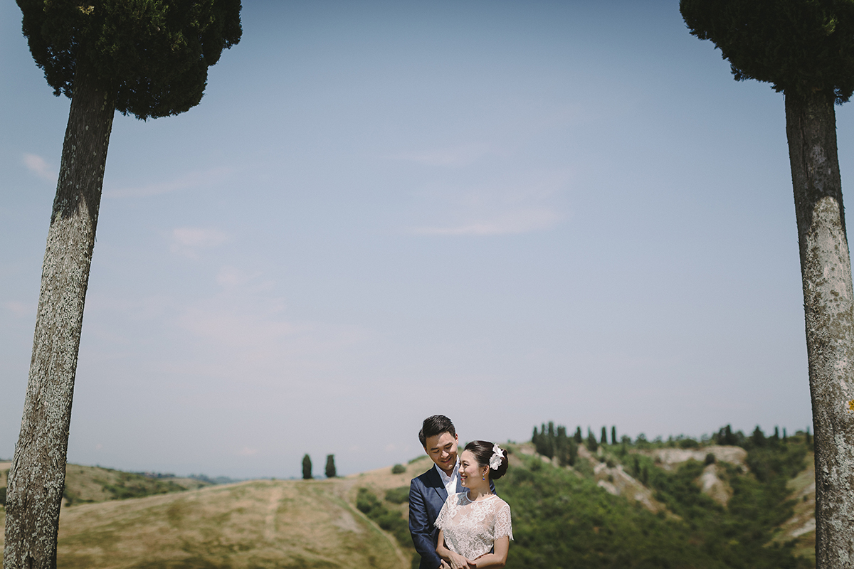 Elena Foresto Photographer Destination Wedding in Tuscany