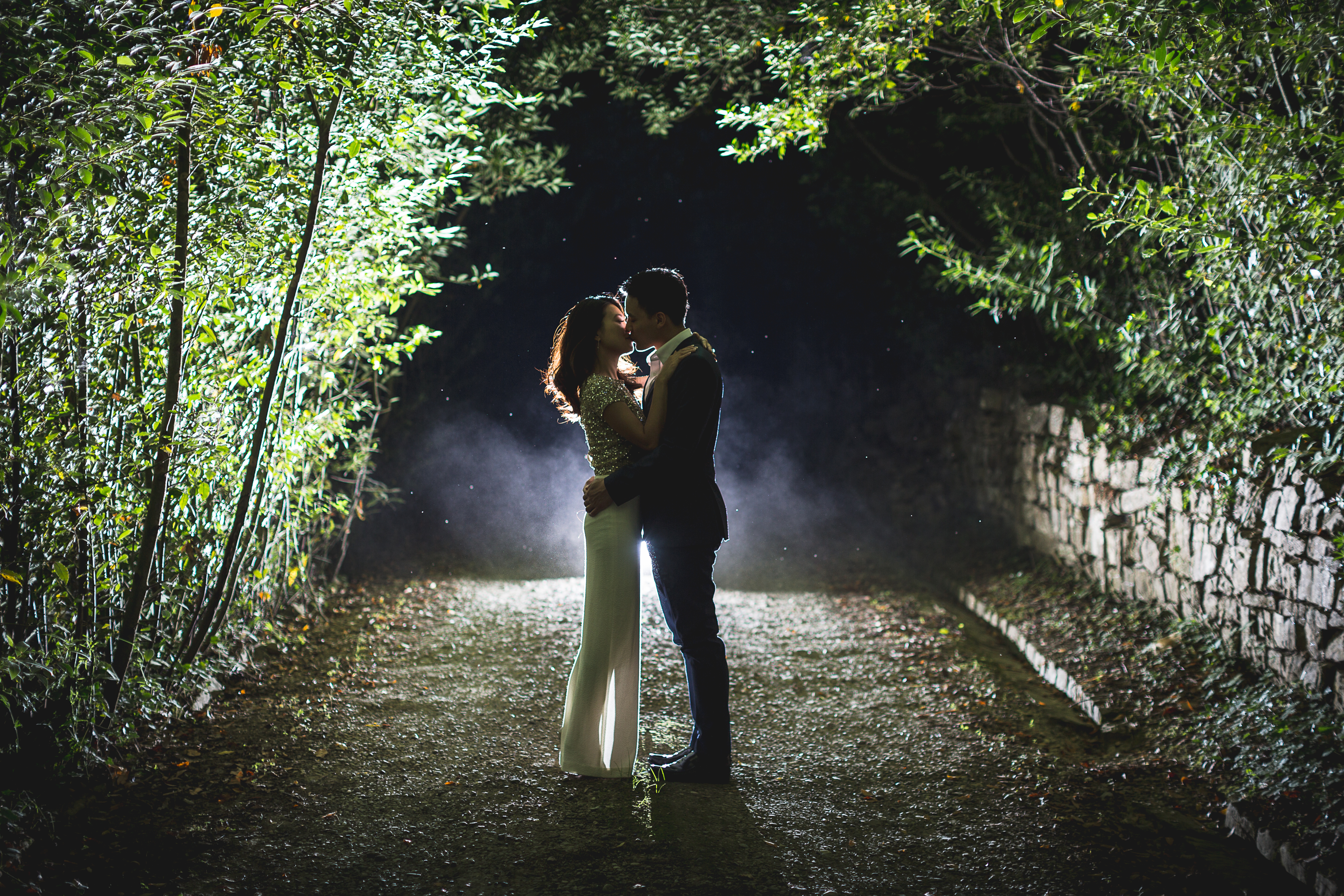 Elena Foresto Photographer Engagement in Tuscany