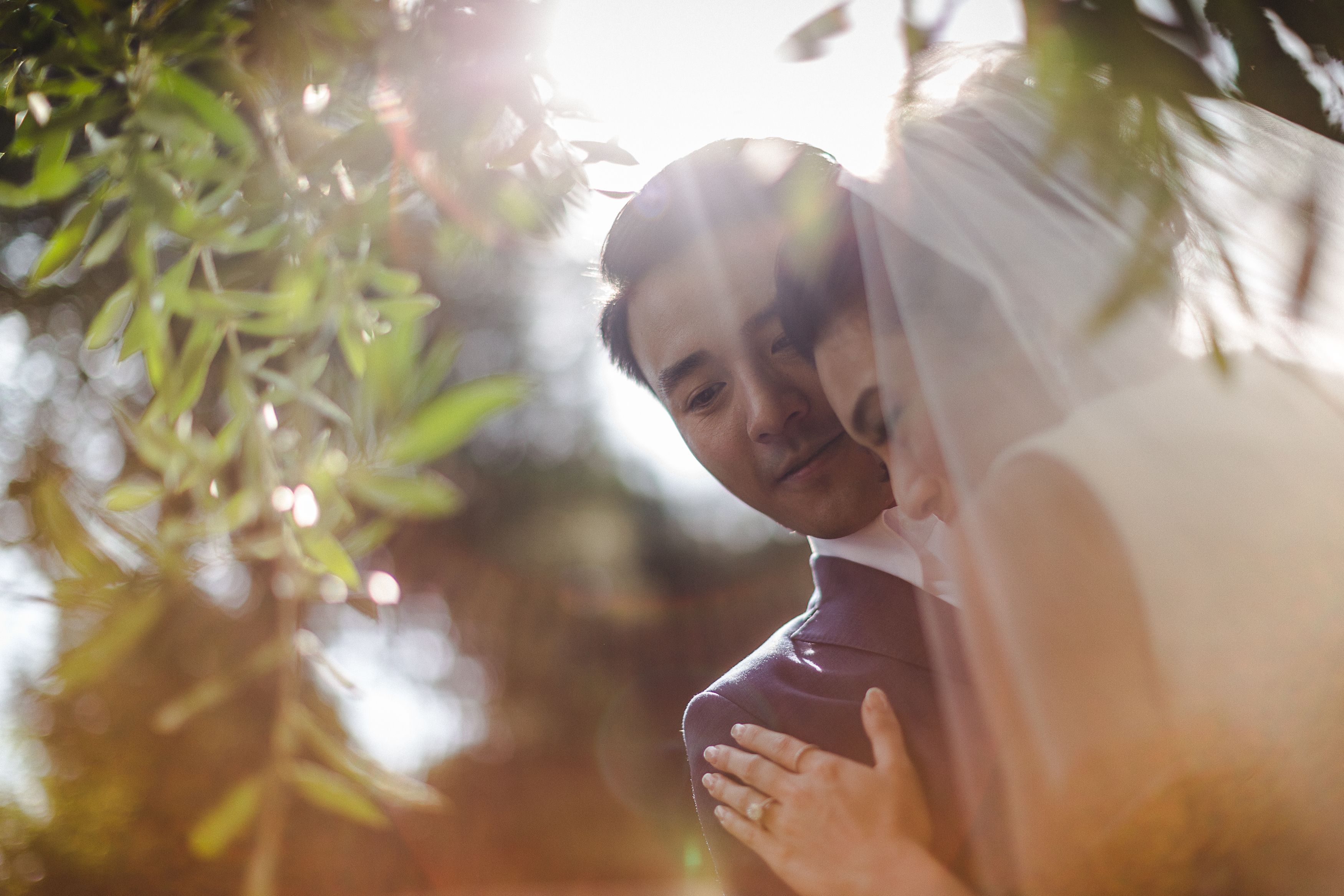 Elena Foresto Photographer Engagement in Tuscany