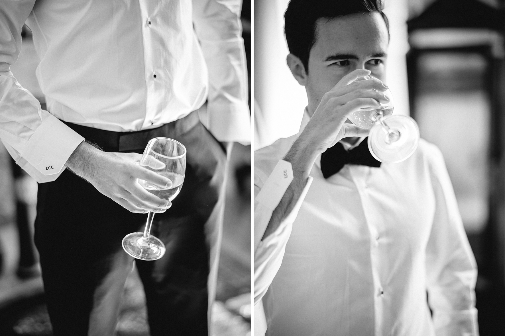 Elegant Gay Wedding Photographer in Tuscany