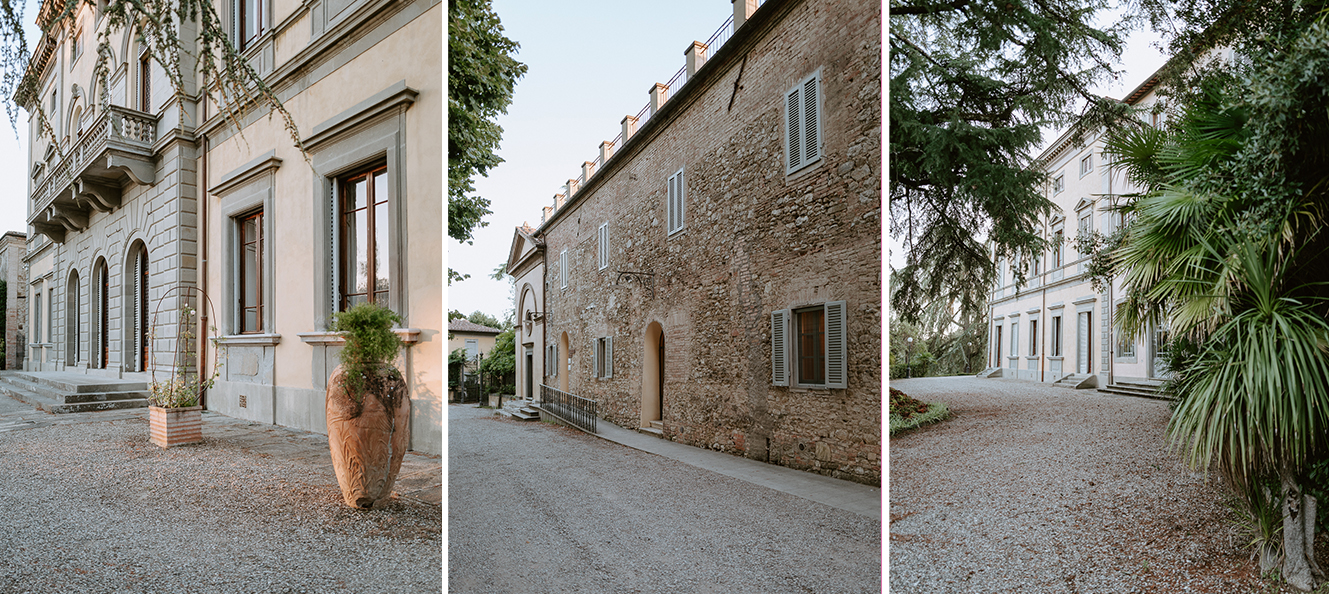 Elegant Gay Wedding Photographer in Tuscany