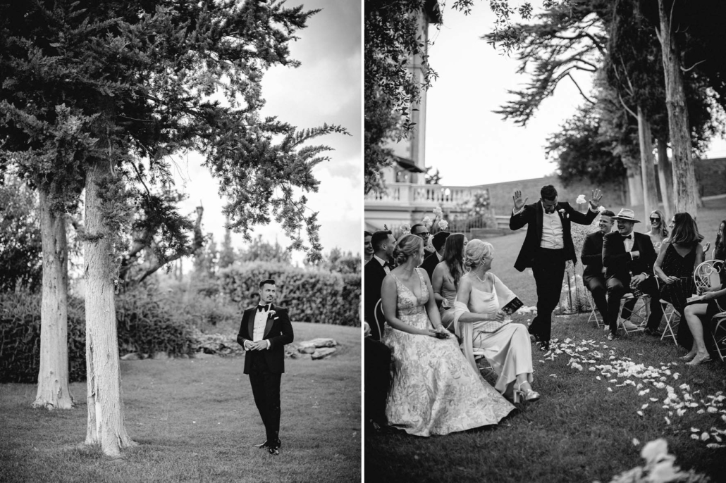 Tuscan Photo Wedding