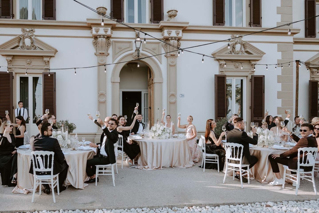 Tuscan Photo Wedding