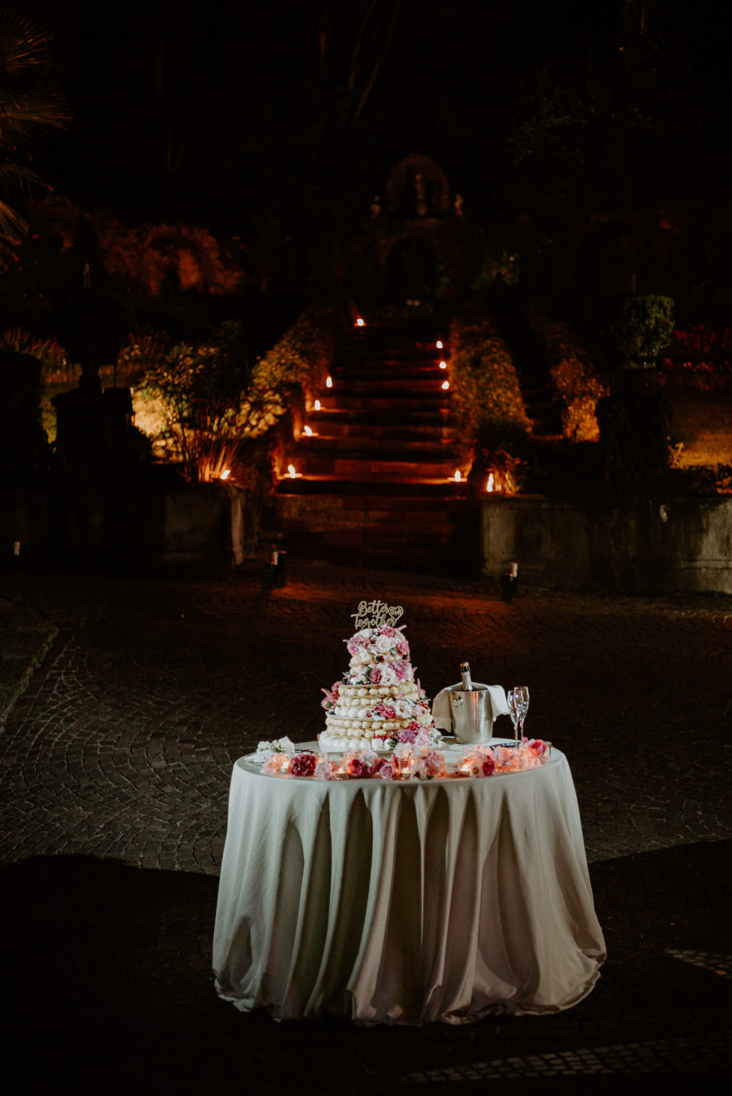 Wedding Photo in Rome