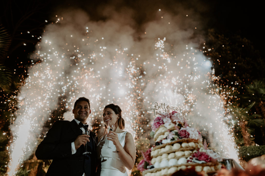 Wedding Photo in Rome