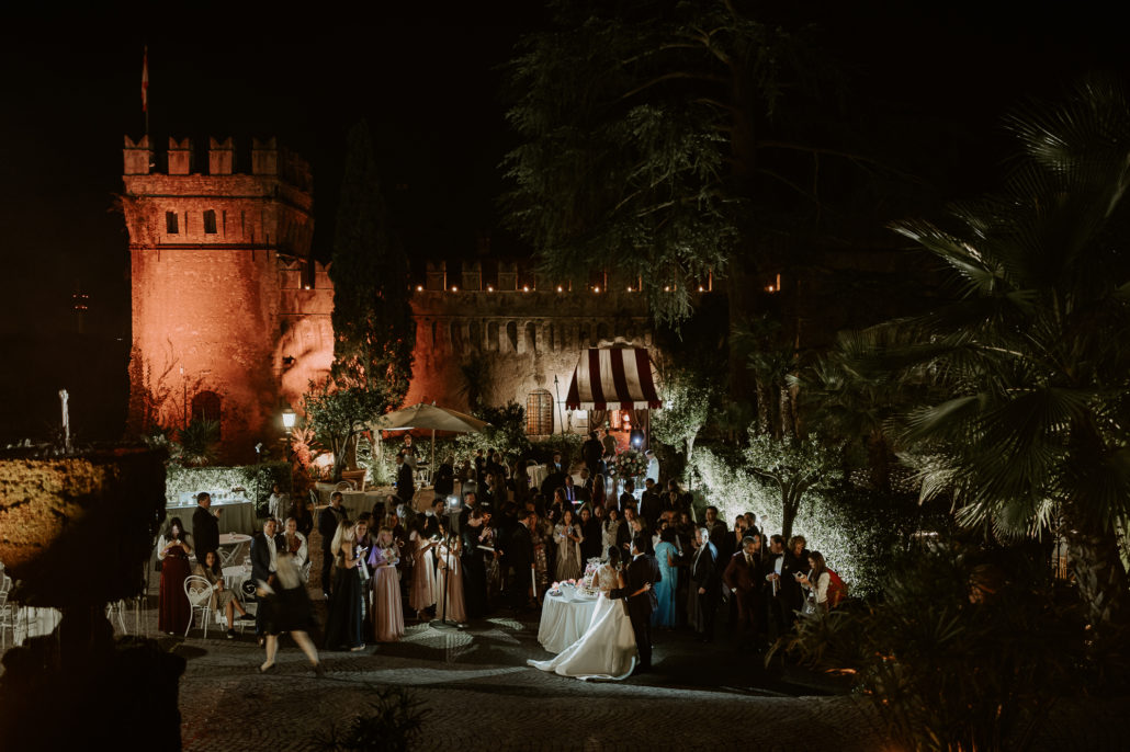 Wedding Photo in Rome