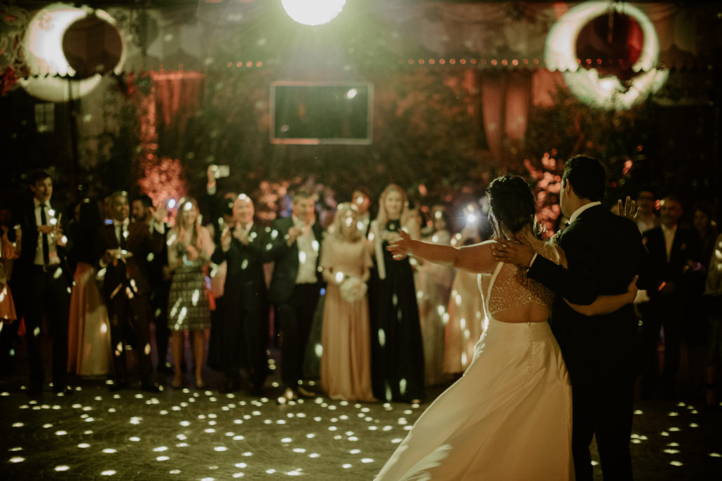 Wedding Photo in Rome