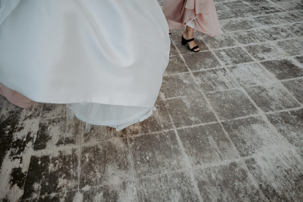 Wedding Photo in Rome