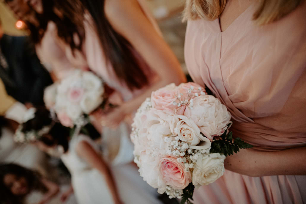 Wedding Photo in Rome