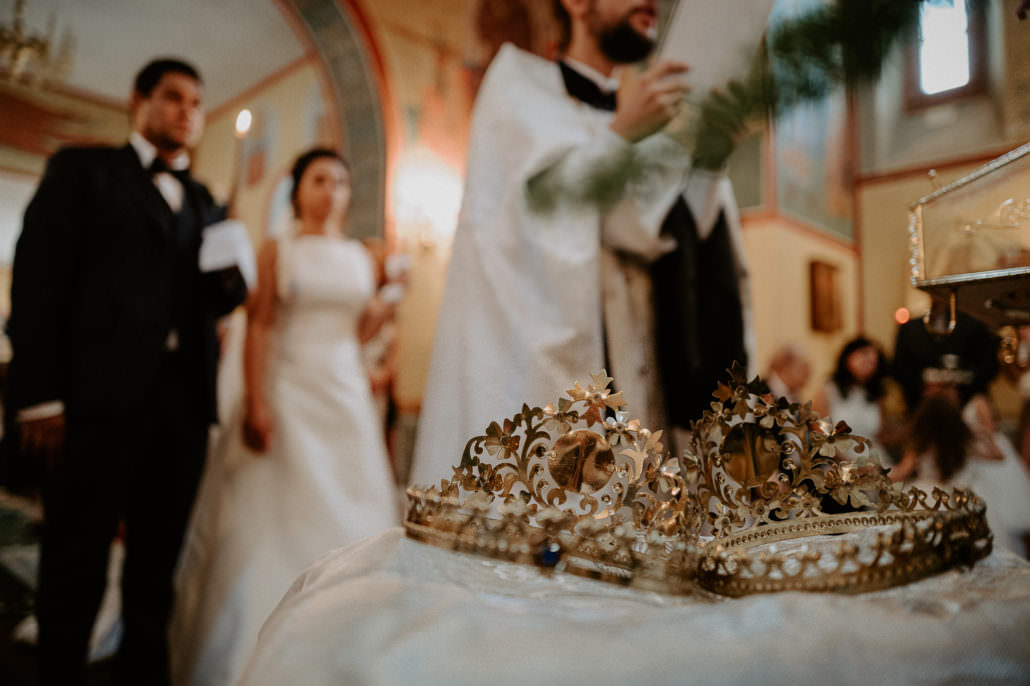 Wedding Photo in Rome