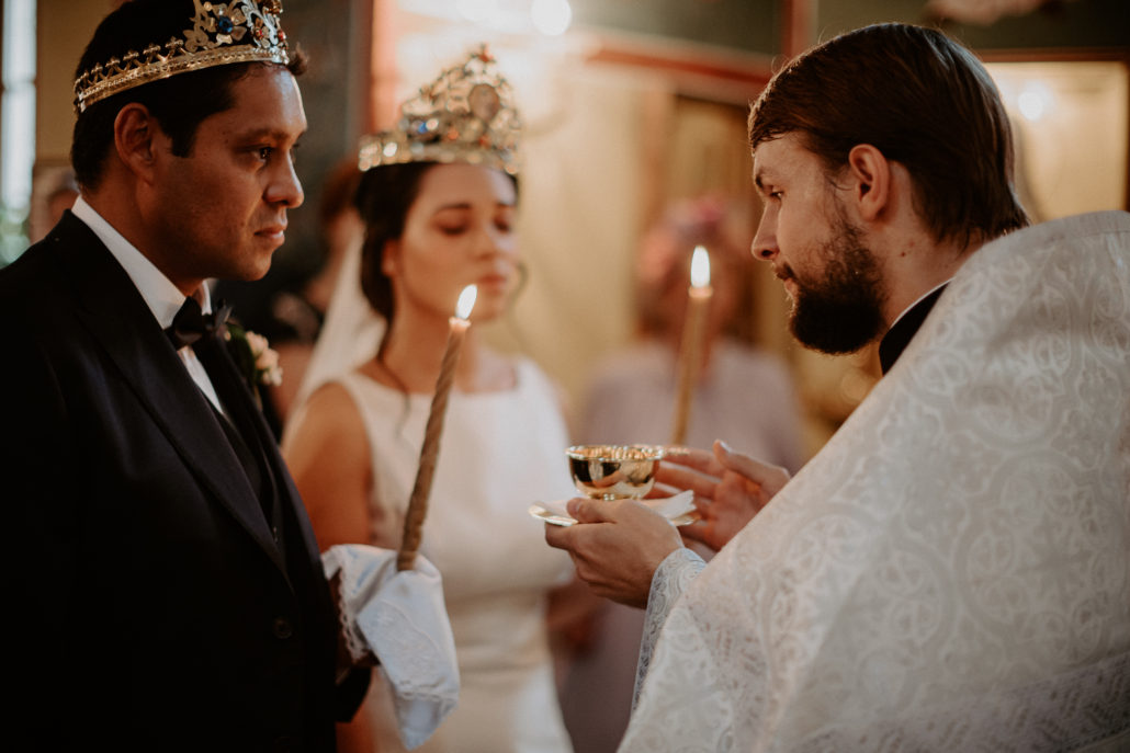 Wedding Photo in Rome